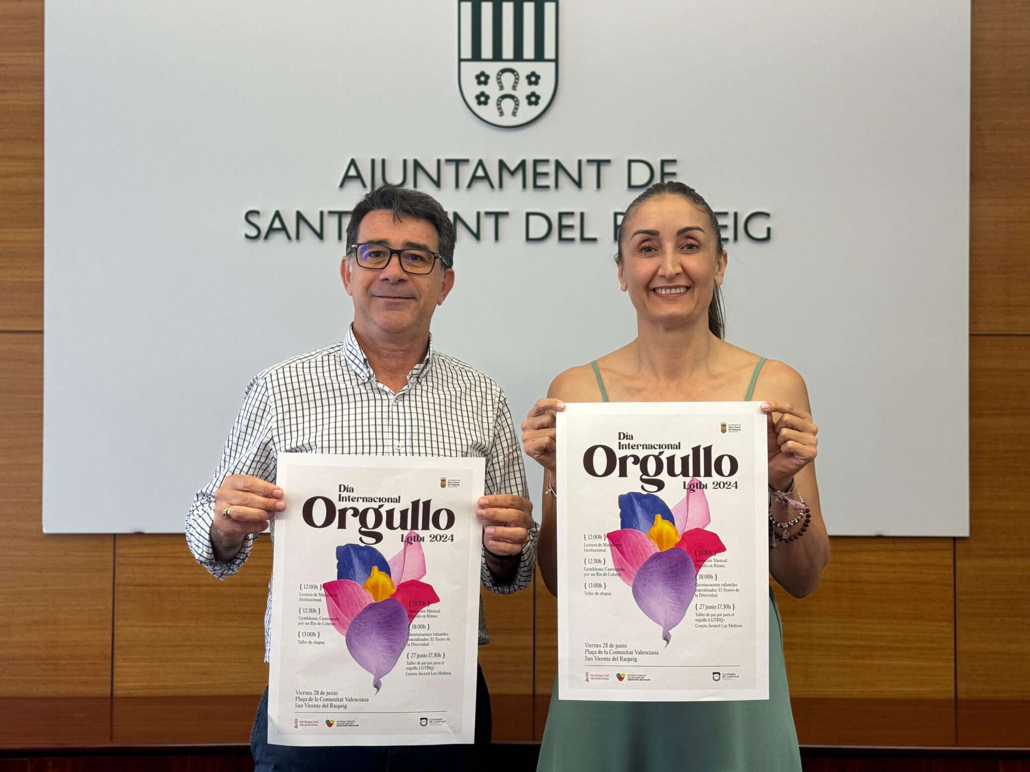 Ayuntamiento De San Vicente De Raspeig ayuntamiento-de-san-vicente-de-raspeig